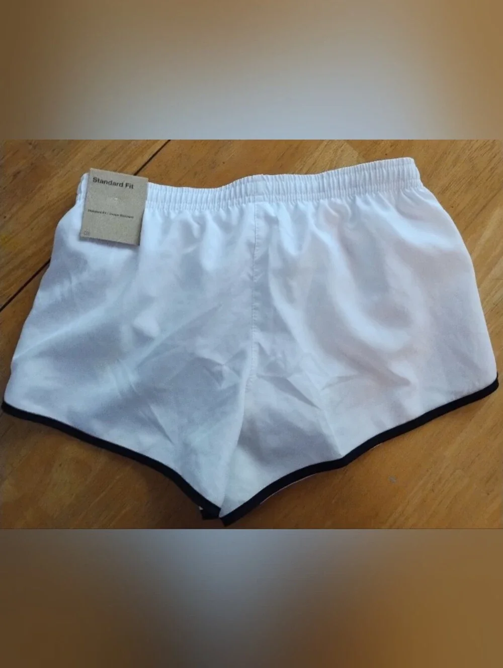 Nike Athletic Shorts Dri-Fit Girls Small Cat2